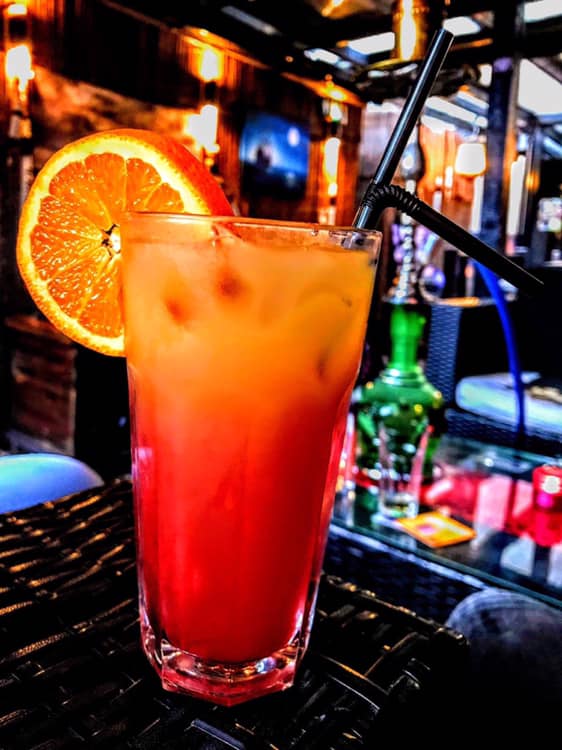 Photo of Lebanons Nights Bournemouth - 79-81 Charminster Rd, Bournemouth BH8 8UE